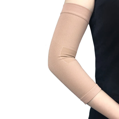 High Stretch Compression Sports Arm Sleeves