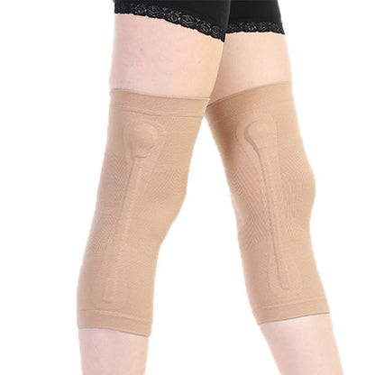 Stretch Sports Spring Support Strip Knee Pads