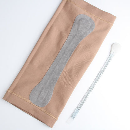 Stretch Sports Spring Support Strip Knee Pads