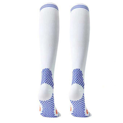 Non Slip Sport Massage Compression Socks(3 Pairs) - image 4