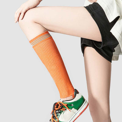 Non Slip Sport Massage Compression Socks(3 Pairs) - image 12