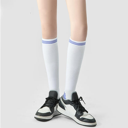 Non Slip Sport Massage Compression Socks(3 Pairs) - image 7