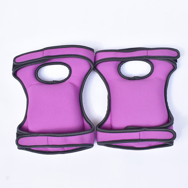 Outdoor Gardening Knee Pads - image 10