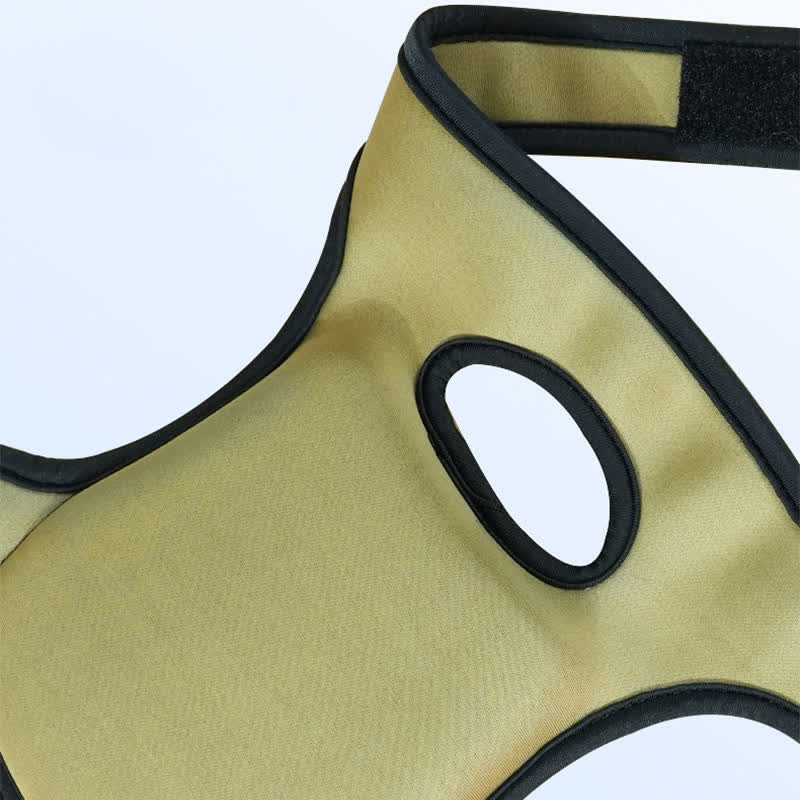 Solid Color Garden Knee Pads - image 7