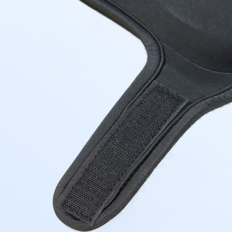 Solid Color Garden Knee Pads - image 11