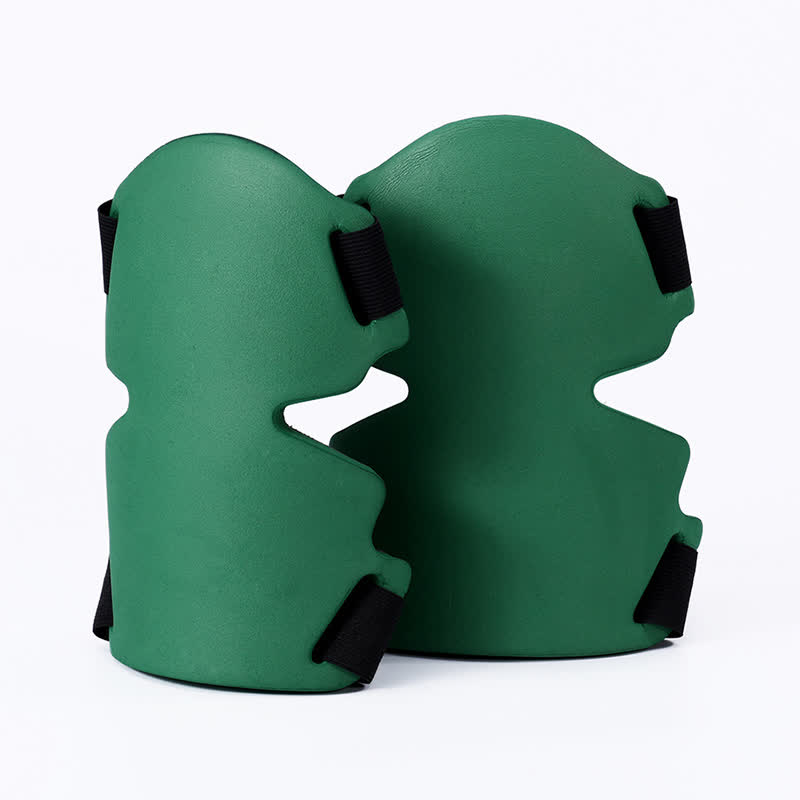 Wear-resistant Non-slip Gardening Eva Knee Pads - D - image 7