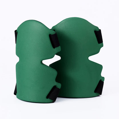 Wear-resistant Non-slip Gardening Eva Knee Pads - D - image 7