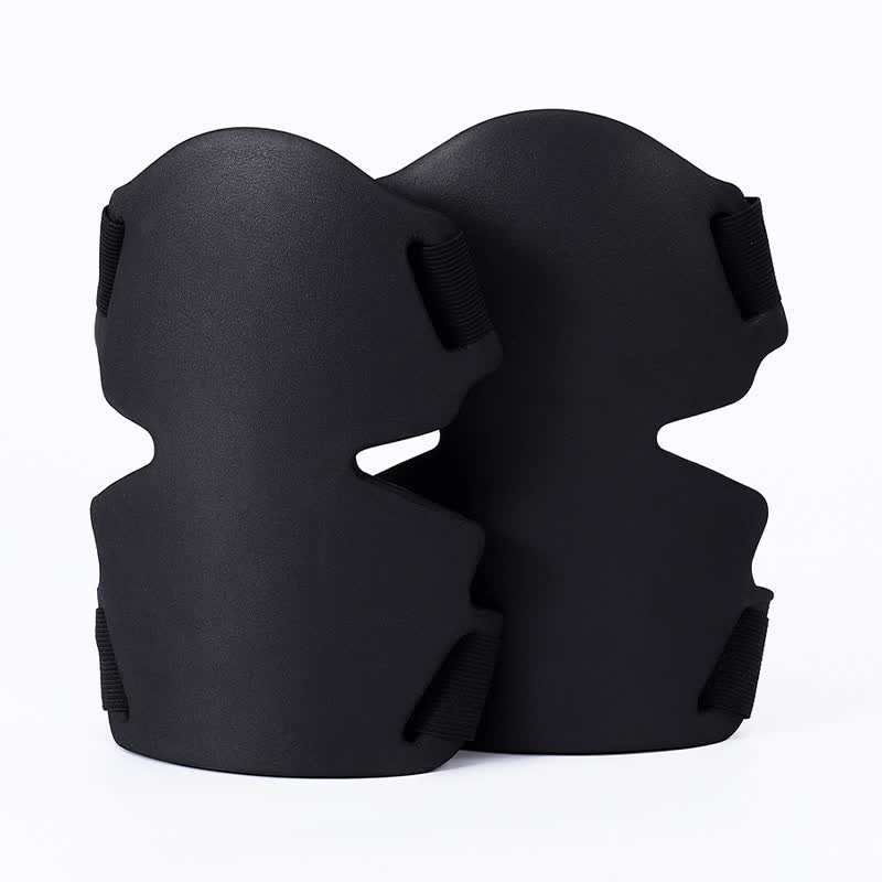 Wear-resistant Non-slip Gardening Eva Knee Pads - B - image 5