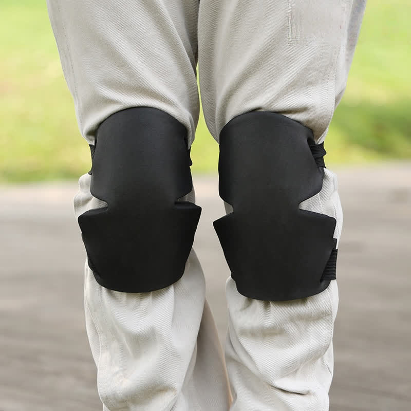 Wear-resistant Non-slip Gardening Eva Knee Pads - image 3