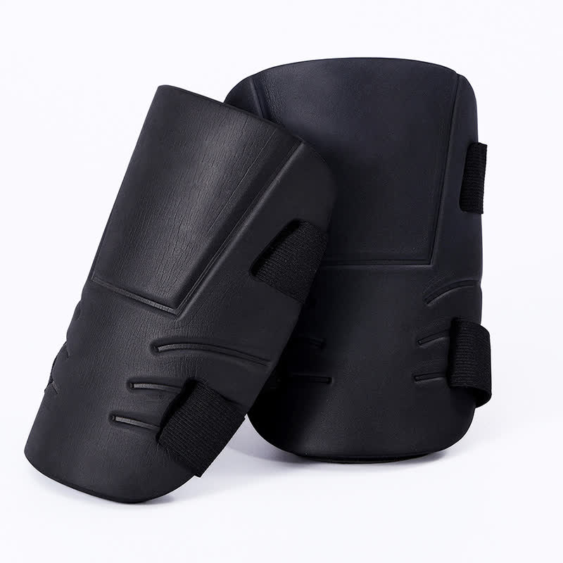 Wear-resistant Non-slip Gardening Eva Knee Pads - C - image 6