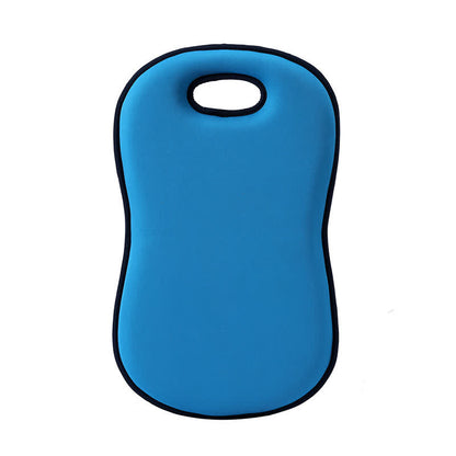 Outdoor Gardening Protective Kneeling Pad - Blue - image 2