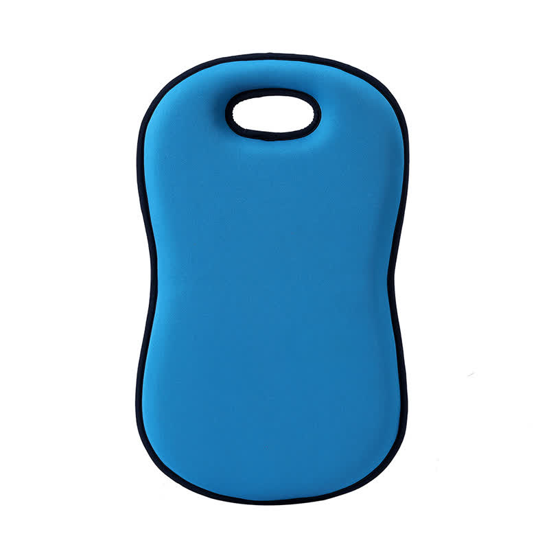 Outdoor Gardening Protective Kneeling Pad - Blue - image 3