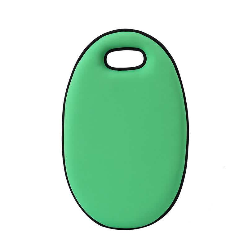 Outdoor Gardening Protective Kneeling Pad - Green - image 2