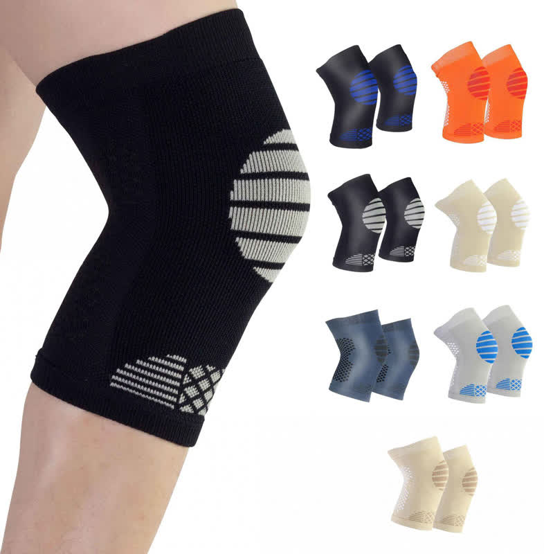 Outdoor Sports Knee Pads - image 0