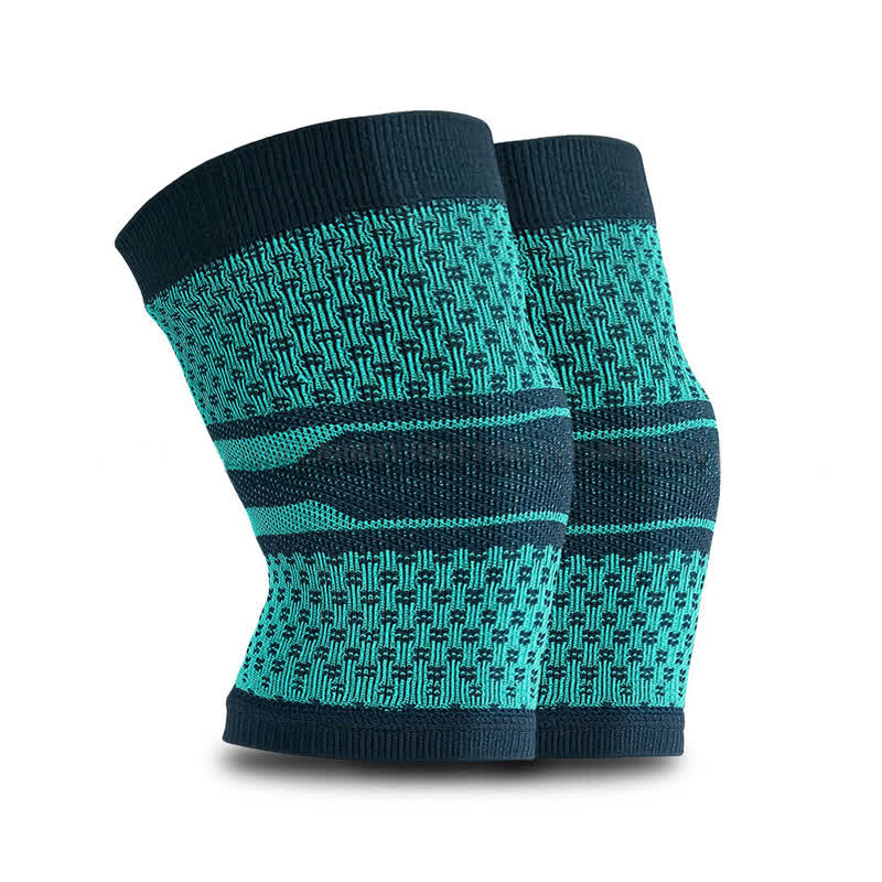 Thin Outdoor Sports Cycling Knee Pads