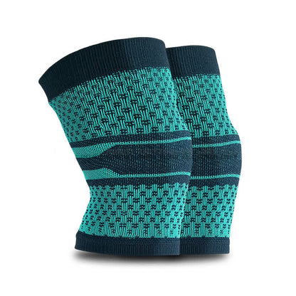 Thin Outdoor Sports Cycling Knee Pads