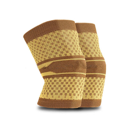 Thin Outdoor Sports Cycling Knee Pads
