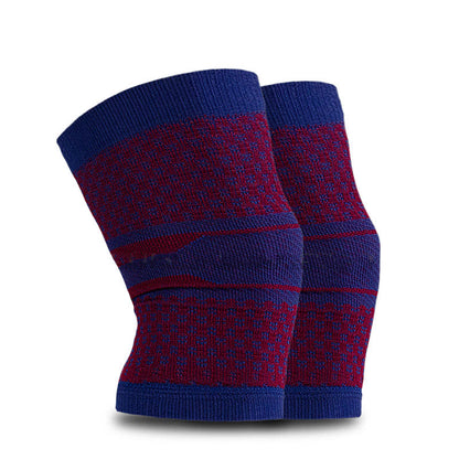 Thin Outdoor Sports Cycling Knee Pads