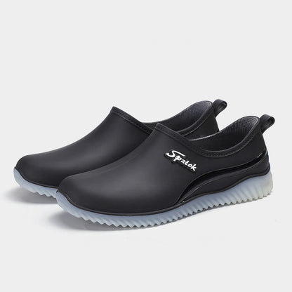 Low-top Waterproof Gardening Shoes