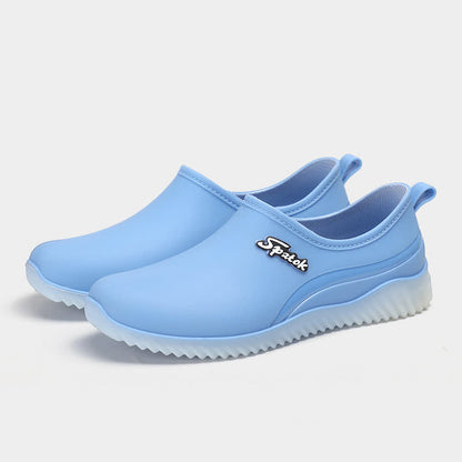 Low-top Waterproof Gardening Shoes