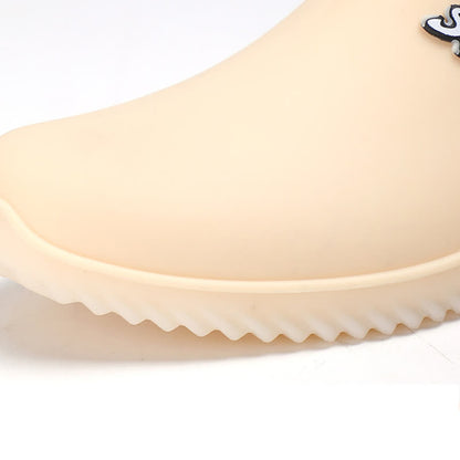 Low-top Waterproof Gardening Shoes
