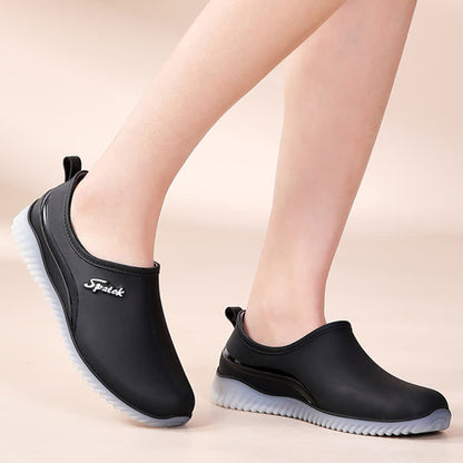 Low-top Waterproof Gardening Shoes