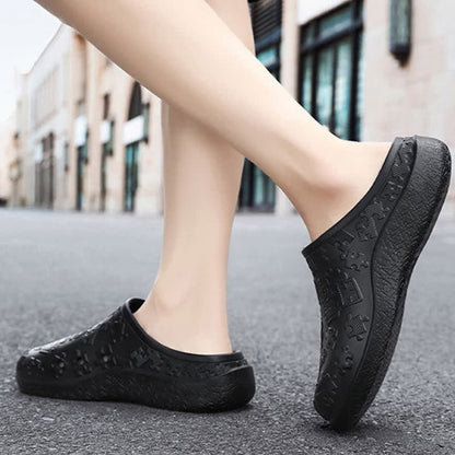 Puzzle Waterproof Non-slip Shoes