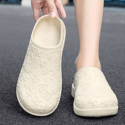 Puzzle Waterproof Non-slip Shoes
