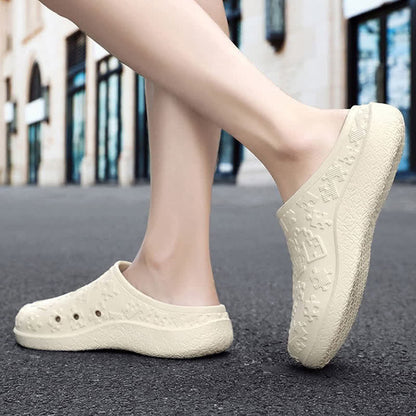 Puzzle Waterproof Non-slip Shoes