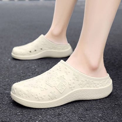 Puzzle Waterproof Non-slip Shoes