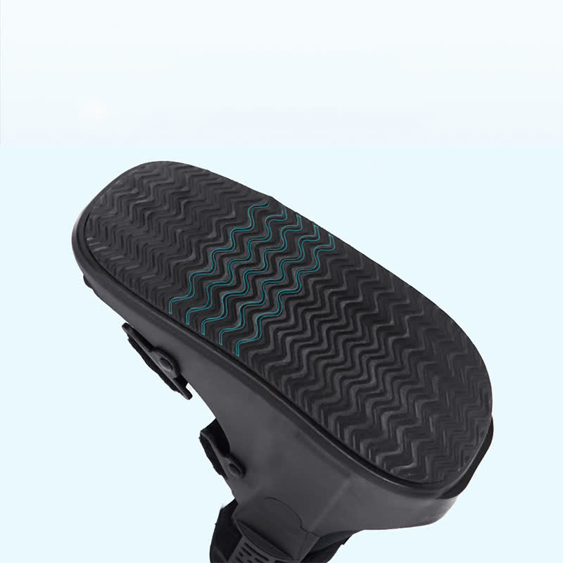 Ankle Fixation Brace Achilles Tendon Boot - image 5