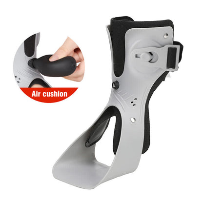 Air Cushion Buckle Ankle Brace - Left Foot - XL - image 3