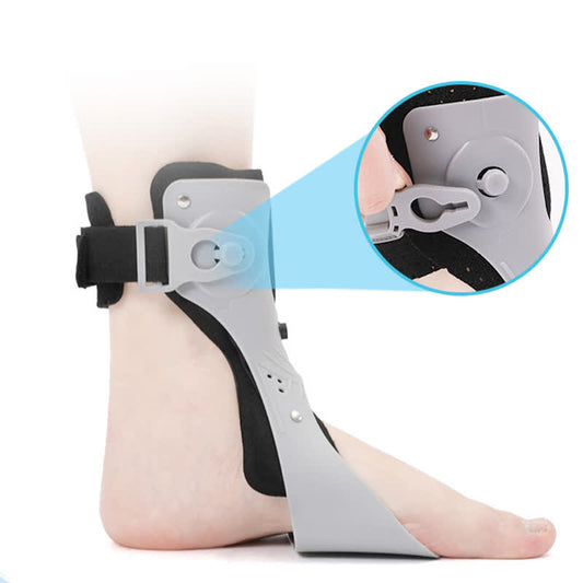 Air Cushion Buckle Ankle Brace - image 0