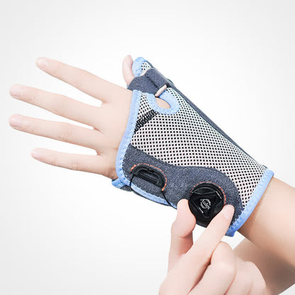 Adjustable Compression Wrist Brace Thumb Brace - image 3