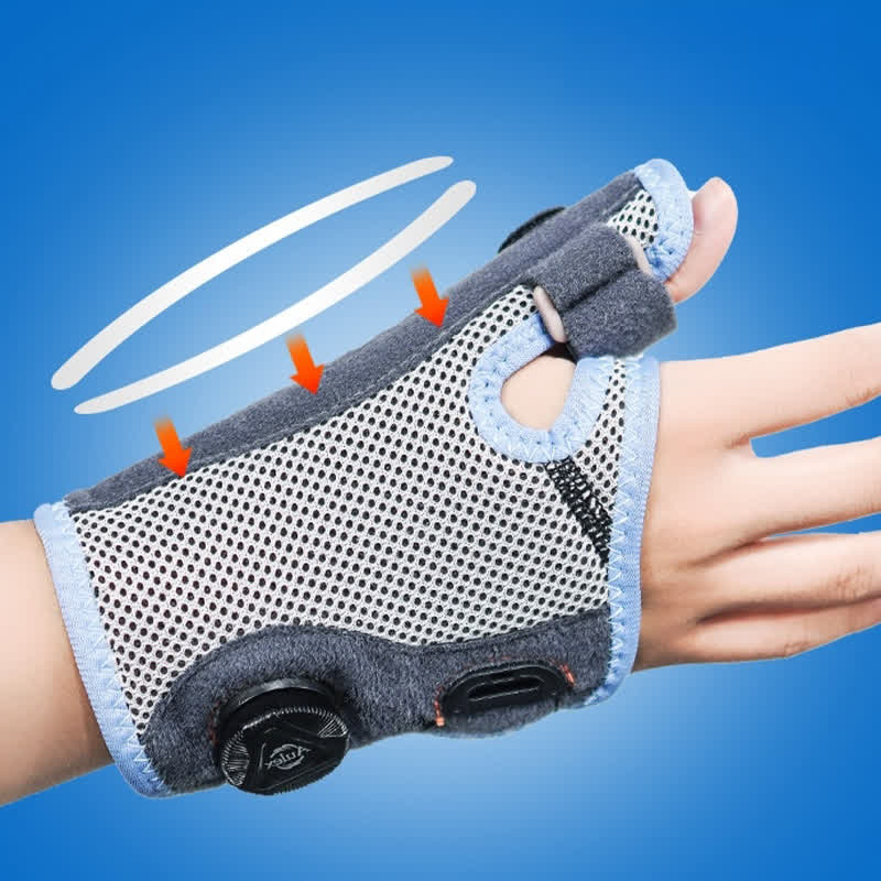 Adjustable Compression Wrist Brace Thumb Brace