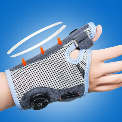 Adjustable Compression Wrist Brace Thumb Brace