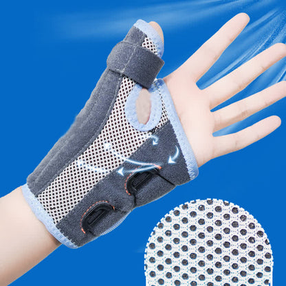Adjustable Compression Wrist Brace Thumb Brace