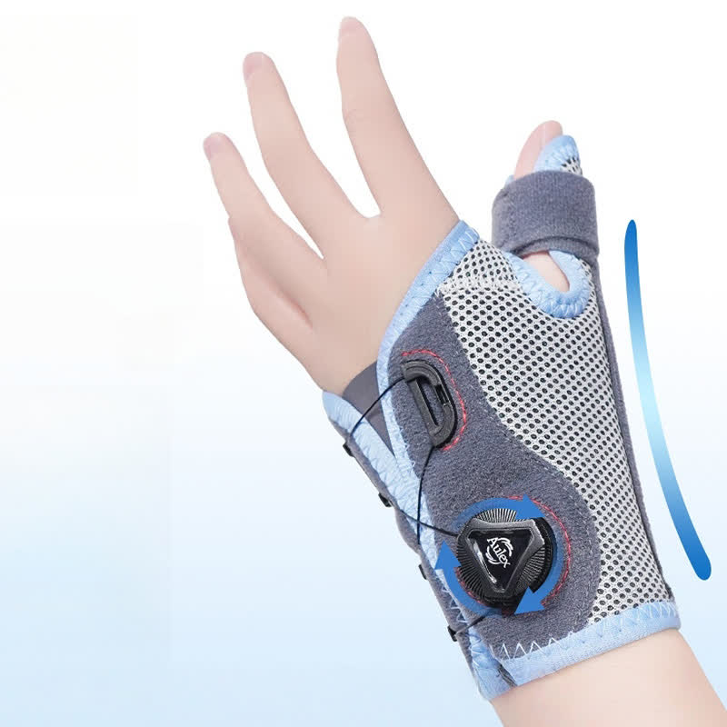 Adjustable Compression Wrist Brace Thumb Brace