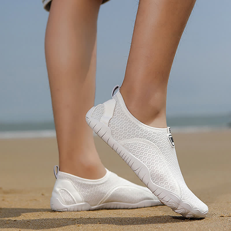 Plus Size Outdoor Beach Slippers - image 10