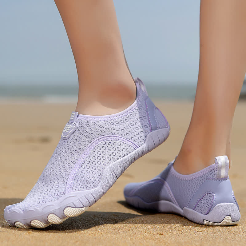Plus Size Outdoor Beach Slippers - image 7