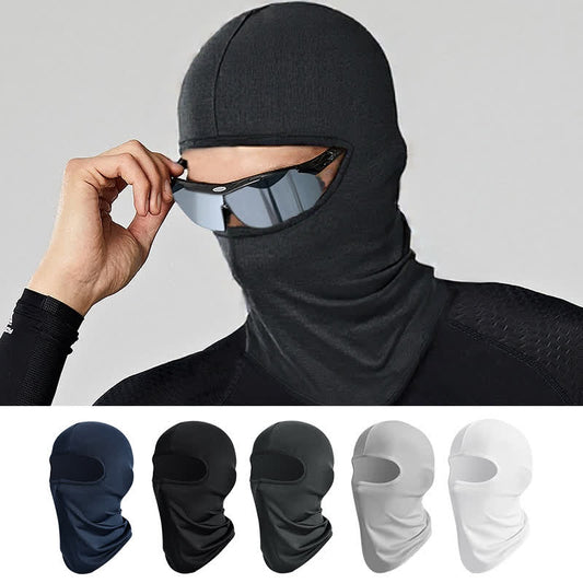 Outdoor Cycling Sports Balaclava - image 0