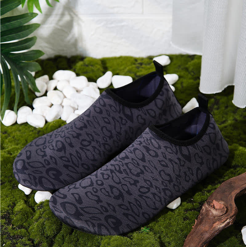Colorful Outdoor Beach Breathable Quick-drying Slippers