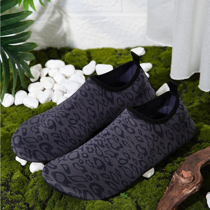 Colorful Outdoor Beach Breathable Quick-drying Slippers