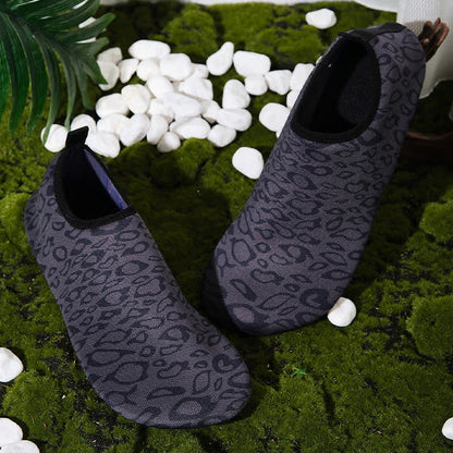 Colorful Outdoor Beach Breathable Quick-drying Slippers