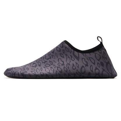 Colorful Outdoor Beach Breathable Quick-drying Slippers