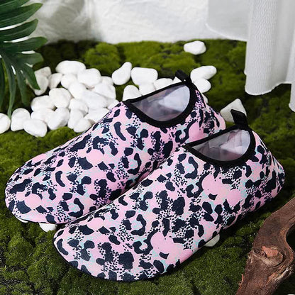 Colorful Outdoor Beach Breathable Quick-drying Slippers