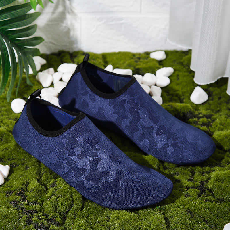 Colorful Outdoor Beach Breathable Quick-drying Slippers