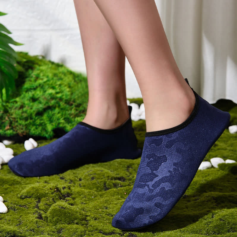 Colorful Outdoor Beach Breathable Quick-drying Slippers