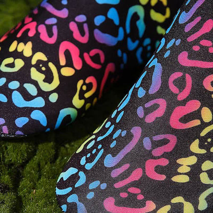 Colorful Outdoor Beach Breathable Quick-drying Slippers - image 4