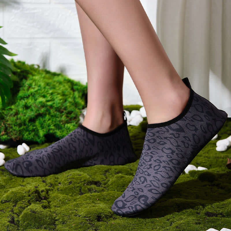 Colorful Outdoor Beach Breathable Quick-drying Slippers